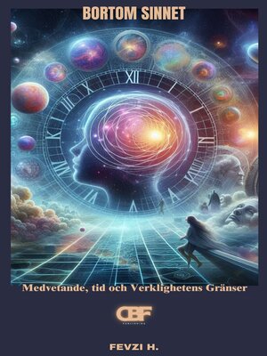 cover image of Bortom Sinnet